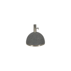 Esschert Design PV26 fixation de parasol pour patio