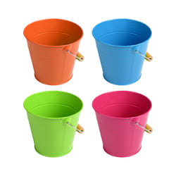 Esschert Design KG45 seau et bac pour la construction