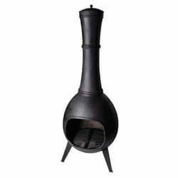 Esschert Design 8714982022074 parasol chauffant