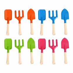 Esschert Design KG47, 12 pièce(s)
