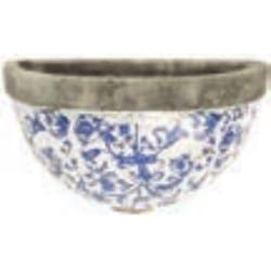 Esschert Design AC04 pot à fleurs Extérieure Kit de plantation en pot Mural Multicolore