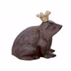 Esschert Design TT04, Vert, Animaux, 1 pièce(s), 210 mm, 180 mm, 200 mm
