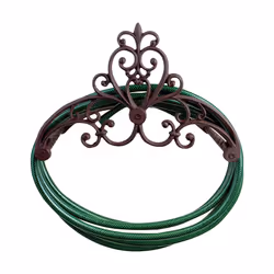 Esschert Design 8714982023613, Fonte, Marron, Mur, 2,34 kg, 387 mm, 240 mm
