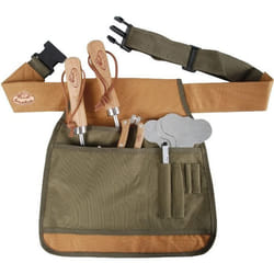 Esschert Design Ceinture d'outils de jardinage GT04