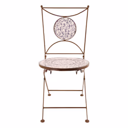 Esschert Design AC90 tabouretsde jardin