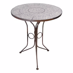 Esschert Design AC91, 600 mm, 600 mm, 695 mm, 1 pièce(s)