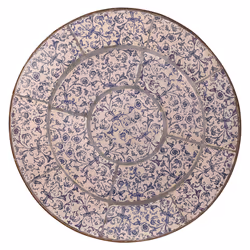 Esschert Design AC91 table de jardin