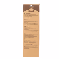 Esschert Design GT07 pelle et pioche
