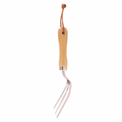 Esschert Design GT10 cultivateur et charrue à main
