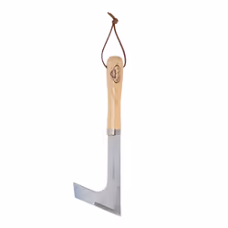 Esschert Design 8714982025334, 1 pièce(s), Argent, Bois, Acier inoxydable, Bois, Boîte, 317 g