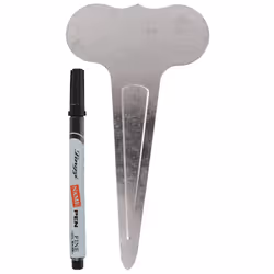 Esschert Design GT20, 105 mm, 20 mm, 193 mm, 24 pièce(s)