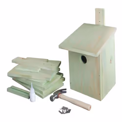 Esschert Design 8714982026256, Support, Bois, Bois, 213 mm, 170 mm, 233 mm