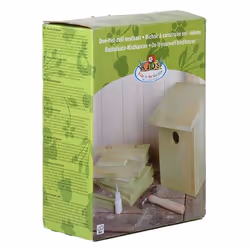 Esschert Design 8714982026256 abri pour oiseau Support - Vue supplémentaire 4