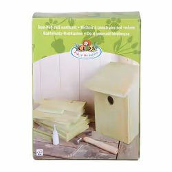 Esschert Design 8714982026256 abri pour oiseau Support - Vue supplémentaire 5
