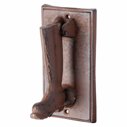 Esschert Design 8714982027369, Fonte, Bronze, Mat, 926 g