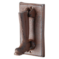Esschert Design 8714982027369 heurtoir Fonte