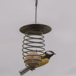 Esschert Design FB122 mangeoire pour oiseau - Vue supplémentaire 4