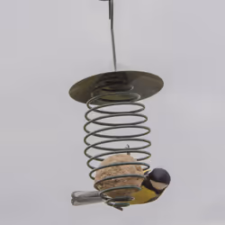 Esschert Design FB122 mangeoire pour oiseau - Vue supplémentaire 5