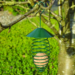 Esschert Design FB122 mangeoire pour oiseau - Vue supplémentaire 6