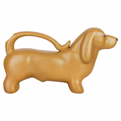 Esschert Design TG132, 2 L, Polypropylène (PP), Beige
