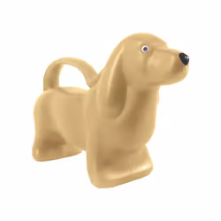Esschert Design TG132 Arrosoir 2 L Beige
