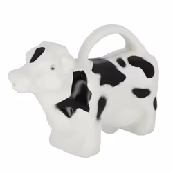 Esschert Design 8714982027826, 1,65 L, Polypropylène (PP), Noir, Blanc