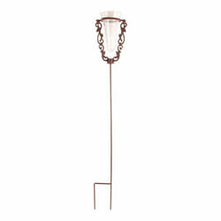 Esschert Design 8714982028083 pluviomètre Marron