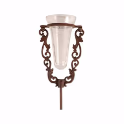 Esschert Design 8714982028083 pluviomètre Marron