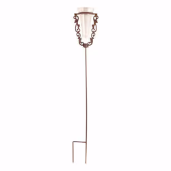 Esschert Design 8714982028083 pluviomètre Marron