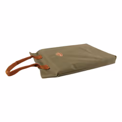 Esschert Design 8714982030239 Coussin et oreiller d'extérieur Marron, Vert Monochromatique Rectangle