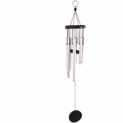 Esschert Design WV11, Noir, Métallique, Aluminium
