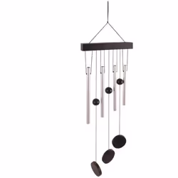Esschert Design WV15, Noir, Métallique, Aluminium