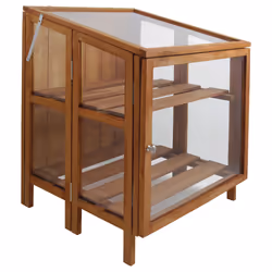 Esschert Design GT32, 600 mm, 600 mm, 800 mm, 1 pièce(s)