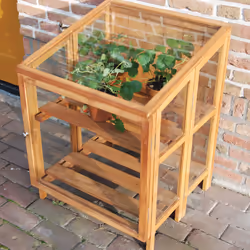 Esschert Design GT32 support de jardinière