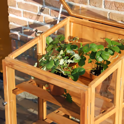 Esschert Design GT32 support de jardinière