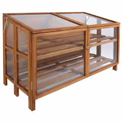 Esschert Design GT33, 1185 mm, 600 mm, 800 mm, 1 pièce(s)