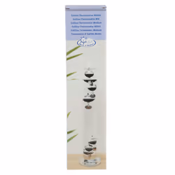 Esschert Design TH43 thermomètre environnement - Vue supplémentaire 5