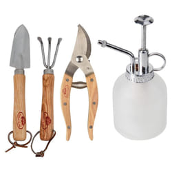 Esschert Design 8714982036385 Kit d'outils à main de jardinage 4 pièce(s)