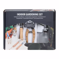 Esschert Design 8714982036385 Kit d'outils à main de jardinage 4 pièce(s)