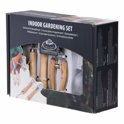 Esschert Design 8714982036385 Kit d'outils à main de jardinage 4 pièce(s)