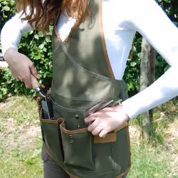 Esschert Design GT49 tablier de protection