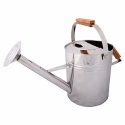 Esschert Design GT50, 7,16 L, Tête d'arrosoir, Acier inoxydable, Acier inoxydable
