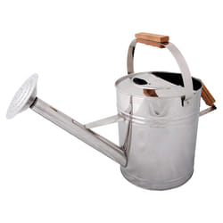Esschert Design GT50 Arrosoir 7,16 L Acier inoxydable