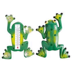 Esschert Design TH49 thermomètre environnement