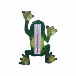 Esschert Design TH49 thermomètre environnement