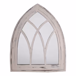 Esschert Design 8714982040313, Autres, Cadre, Bois de pin, Blanc