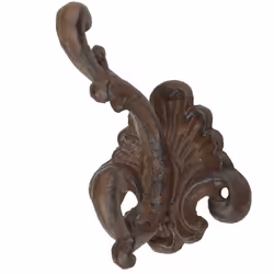 Esschert Design LH121, Fonte, Marron, 1 pièce(s), 1 pièce(s)