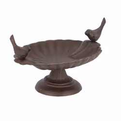 Esschert Design Plateau de graines Les Oiseaux - Vue supplémentaire 4