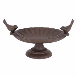 Esschert Design Plateau de graines Les Oiseaux - Vue supplémentaire 9