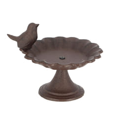Esschert Design Plateau de Graines l'Oiseau